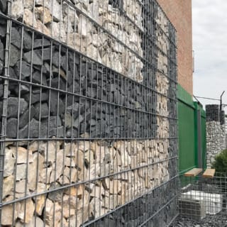 Заборы под ключ Заборы под ключ